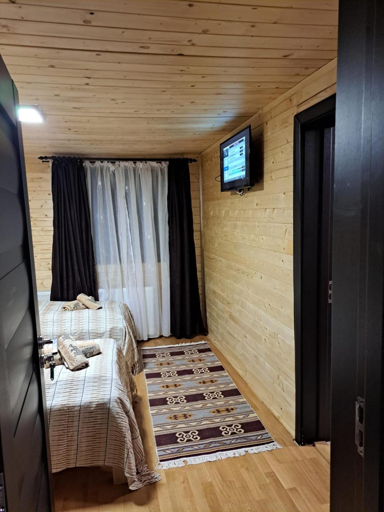 Lodge Alpha