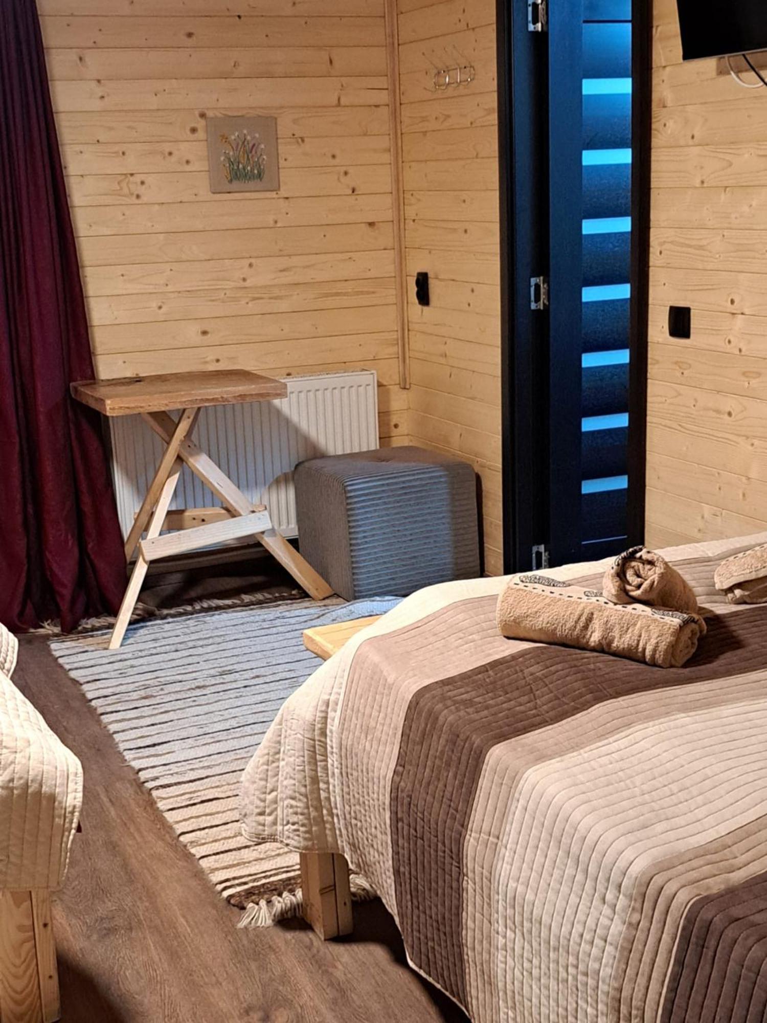 Lodge Alpha Baia Mare